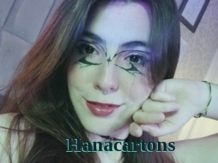 Hanacartons