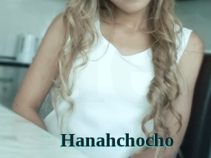 Hanahchocho