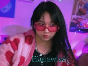 Hanawise