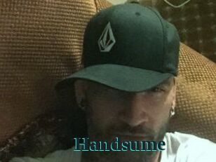 Handsume