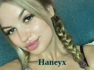 Haneyx