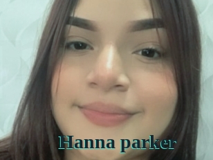 Hanna_parker