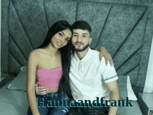 Hannaandfrank