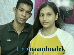 Hannaandmalek