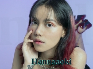 hannaaoki Melody Melons