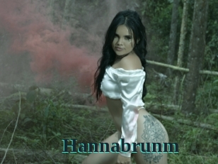 Hannabrunm