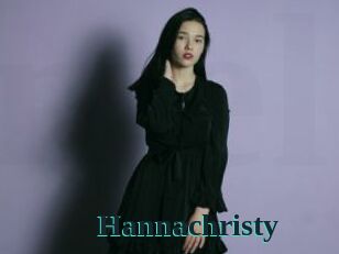 Hannachristy