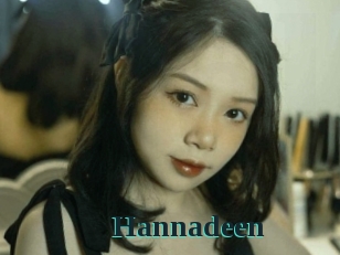 Hannadeen