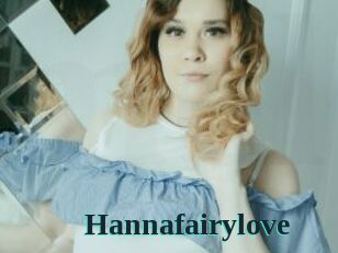 Hannafairylove