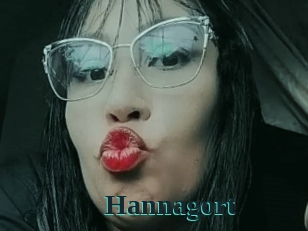 Hannagort