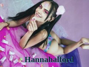 Hannahalford