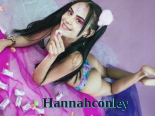 Hannahconley