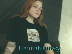 Hannahennesy