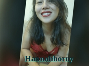 Hannahhorny