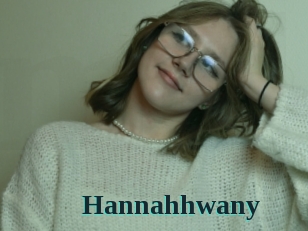 Hannahhwany