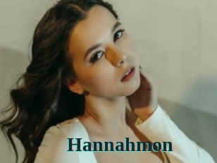 Hannahmon