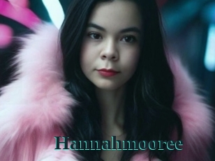 Hannahmooree