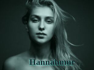 Hannahmur