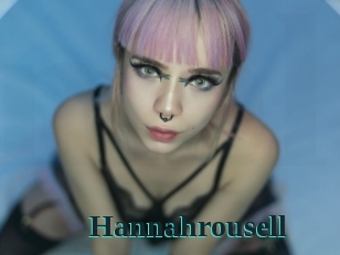 Hannahrousell