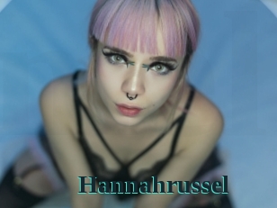 Hannahrussel