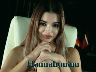 Hannahunam