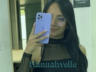 Hannahvelle