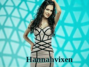 Hannahvixen