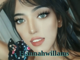 Hannahwillams