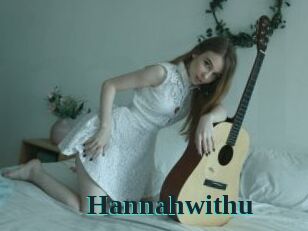 Hannahwithu