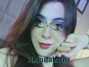 Hannalorist