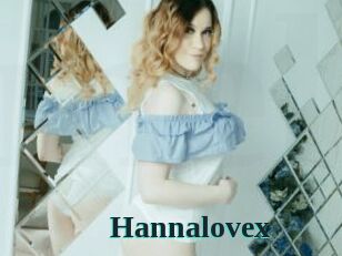 Hannalovex