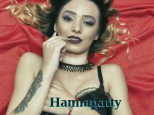 Hannapatty