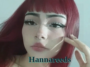 Hannareeds