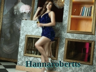 Hannarobertts