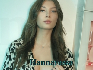 Hannarosso