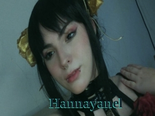 Hannayanel