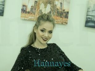 Hannayes