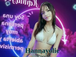 Hannayolie