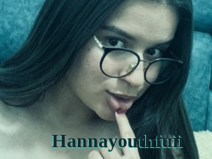 Hannayouthfuii