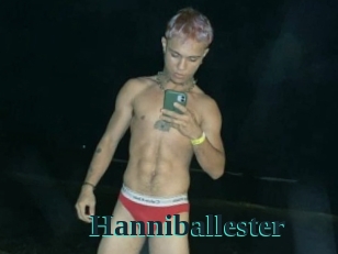 Hanniballester