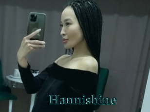 Hannishine