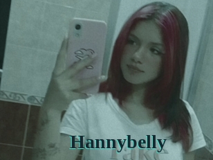 Hannybelly