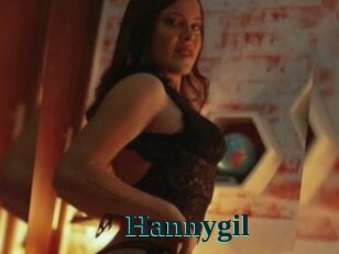 Hannygil