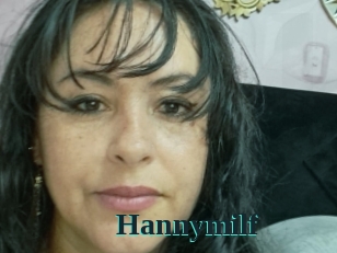 Hannymilf