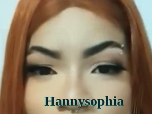 Hannysophia