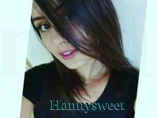 Hannysweet