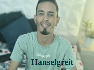 Hanselgreit