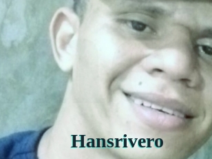 Hansrivero