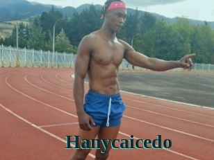 Hanycaicedo