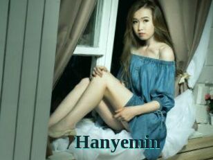 Hanyemin